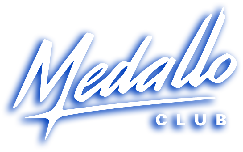 Medallo Club