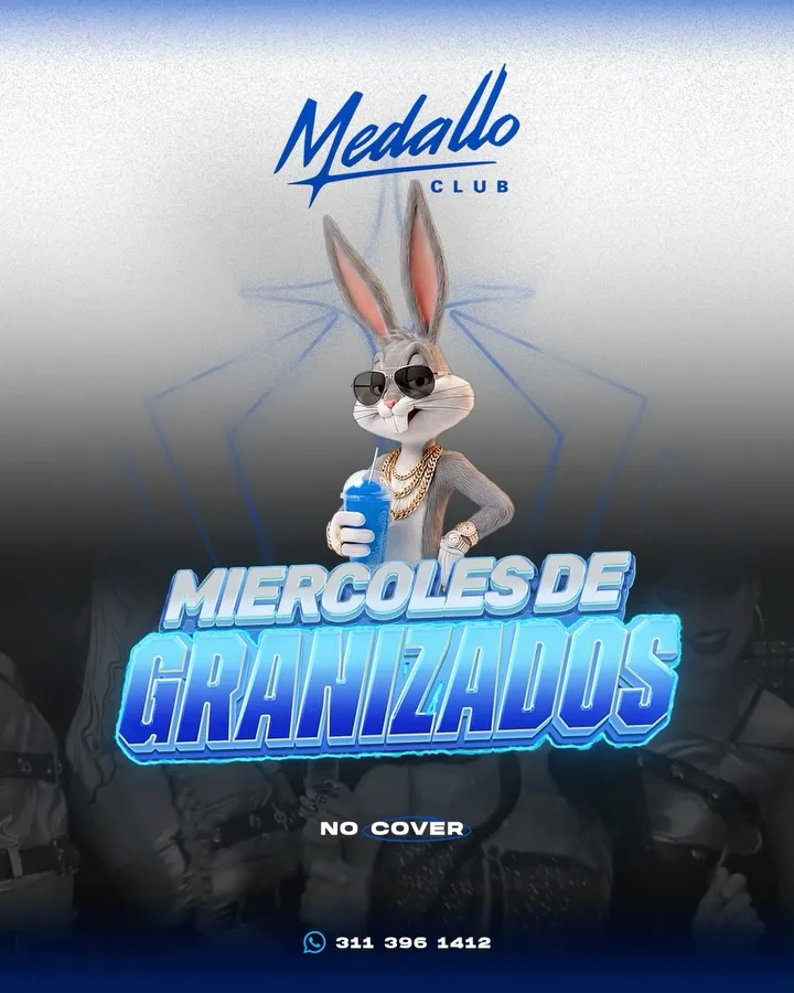 Miércoles de Granizados