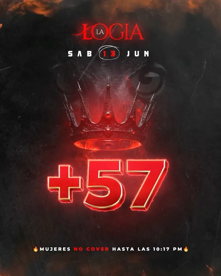 +57