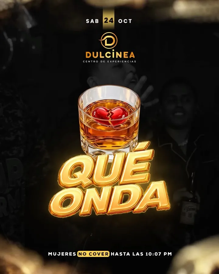 qué onda